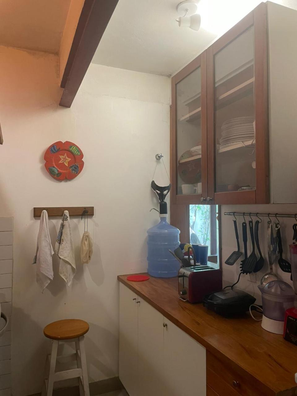 Casa Charmosa E Com Area Externa Villa Rio de Janeiro Eksteriør bilde