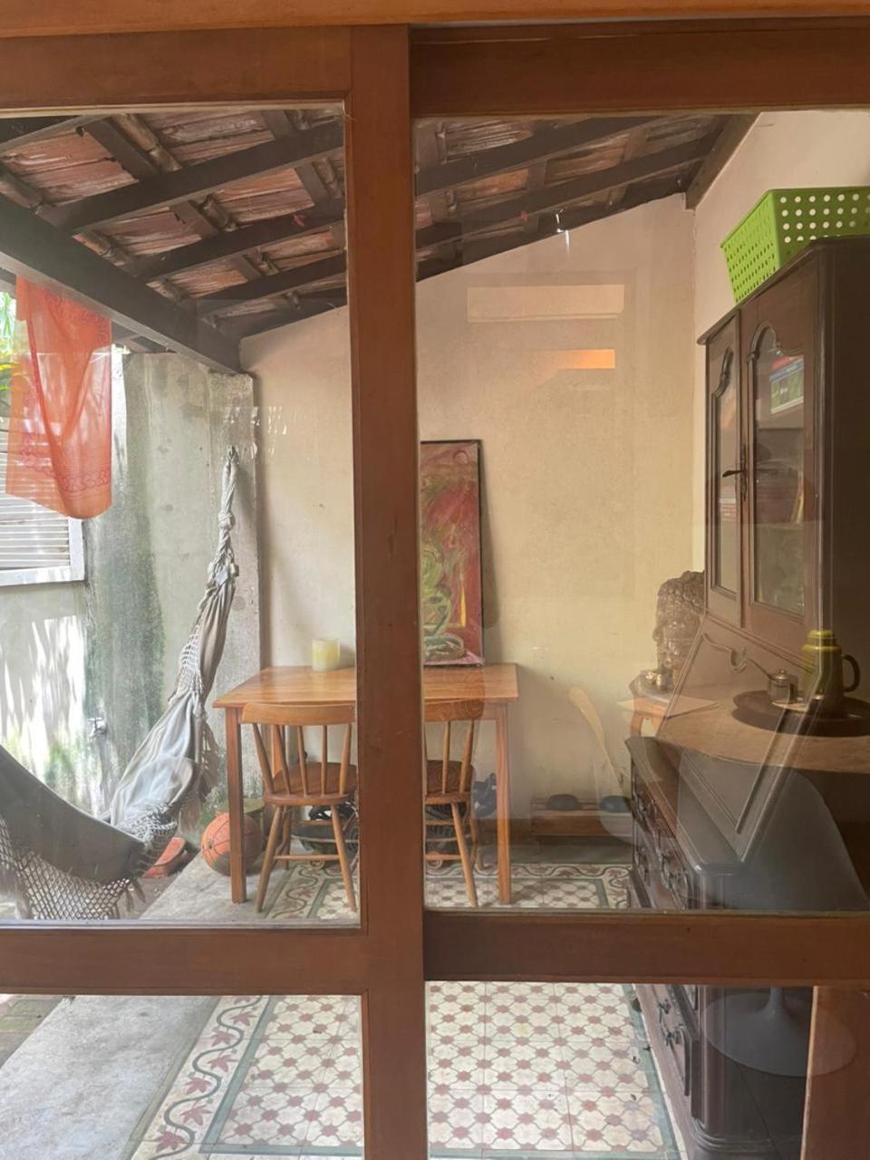 Casa Charmosa E Com Area Externa Villa Rio de Janeiro Eksteriør bilde