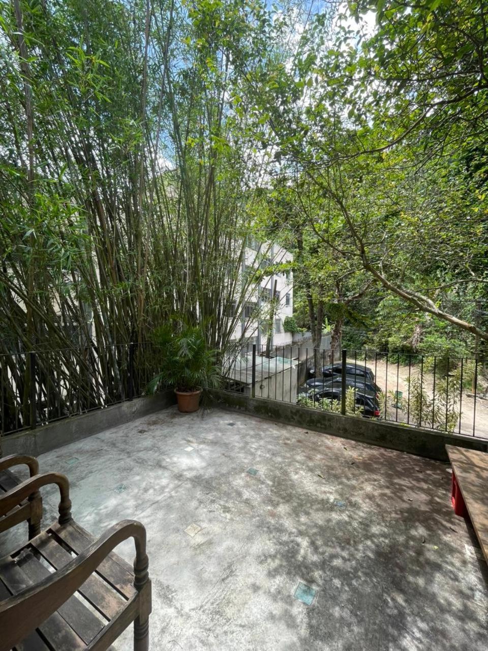 Casa Charmosa E Com Area Externa Villa Rio de Janeiro Eksteriør bilde