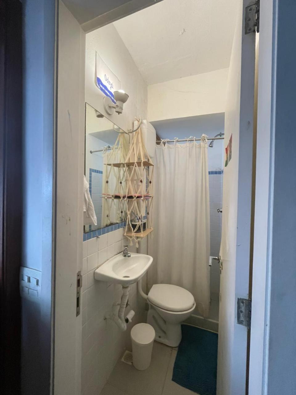 Casa Charmosa E Com Area Externa Villa Rio de Janeiro Eksteriør bilde