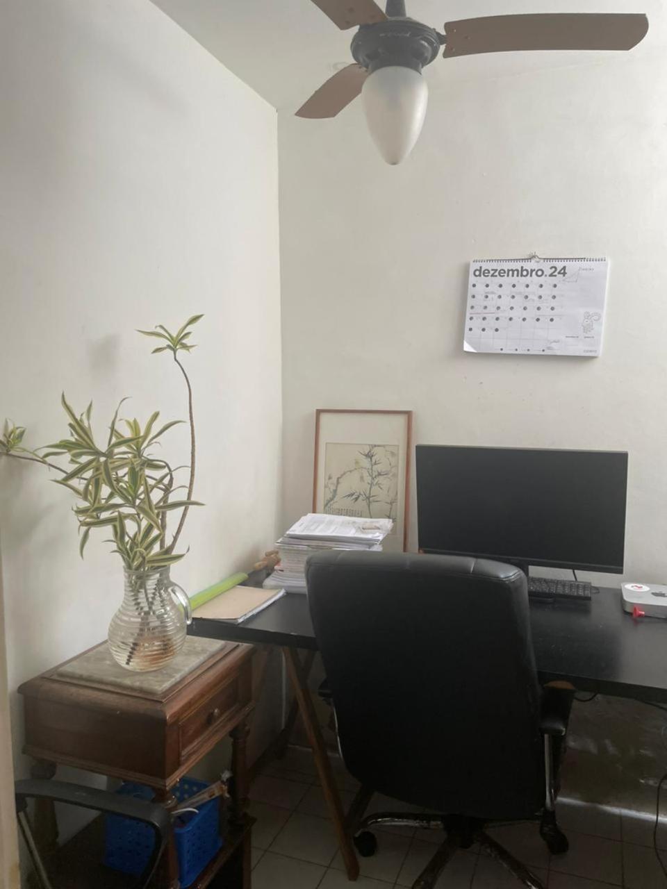Casa Charmosa E Com Area Externa Villa Rio de Janeiro Eksteriør bilde