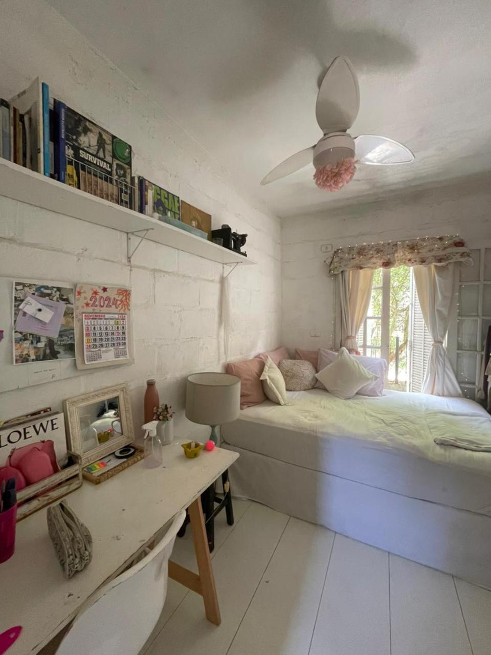 Casa Charmosa E Com Area Externa Villa Rio de Janeiro Eksteriør bilde