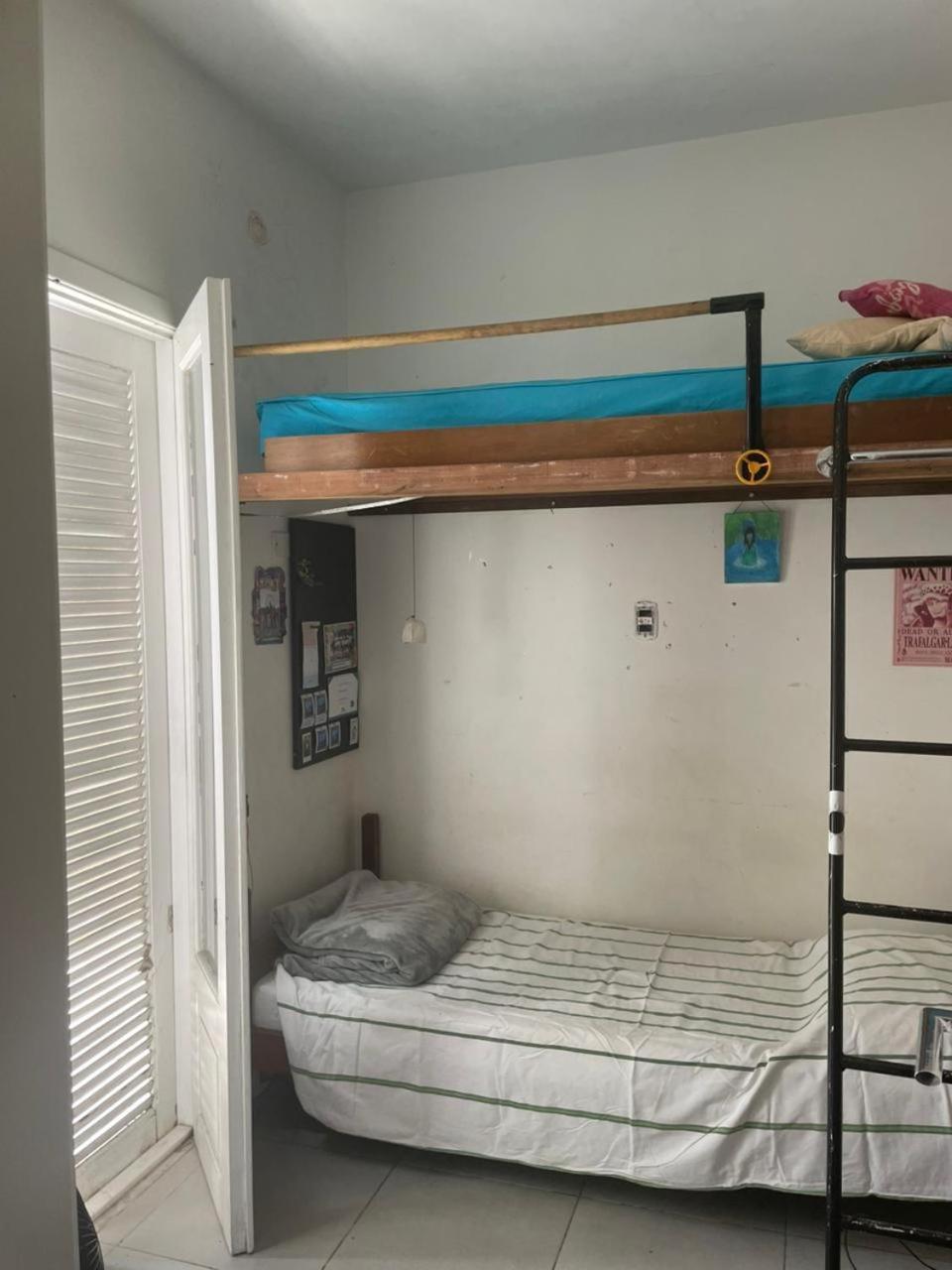 Casa Charmosa E Com Area Externa Villa Rio de Janeiro Eksteriør bilde